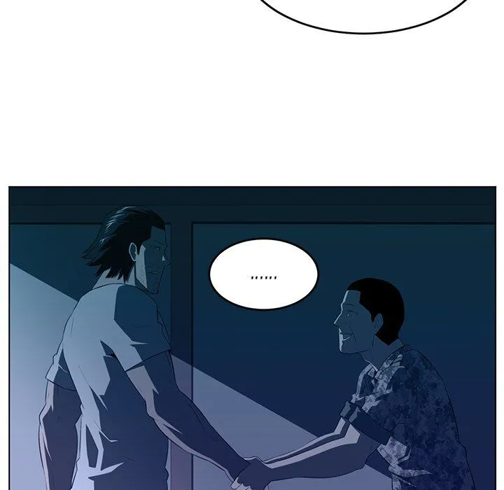 Read Happening chapter 35 image 4 on Lezhin