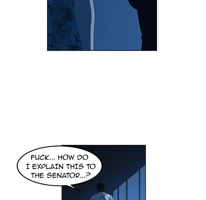 Read Happening chapter 35 image 40 on Lezhin