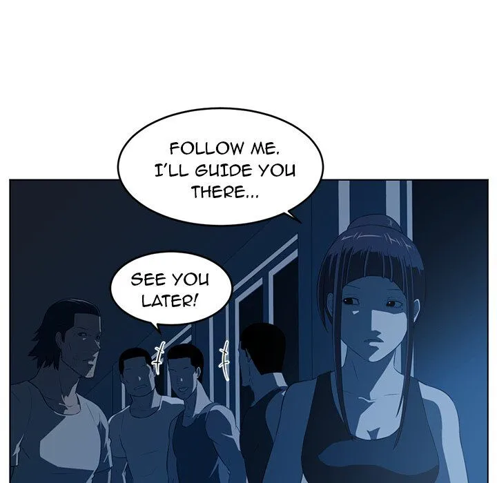 Read Happening chapter 35 image 44 on Lezhin