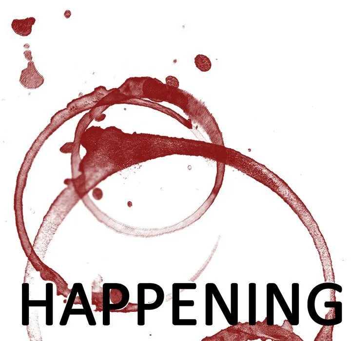 Read Happening chapter 35 image 6 on Lezhin