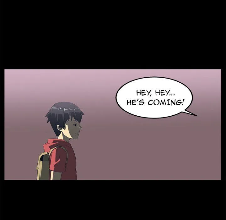 Read Happening chapter 35 image 63 on Lezhin