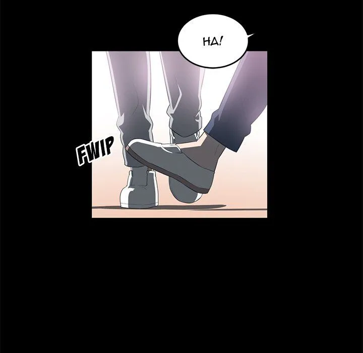 Read Happening chapter 35 image 66 on Lezhin