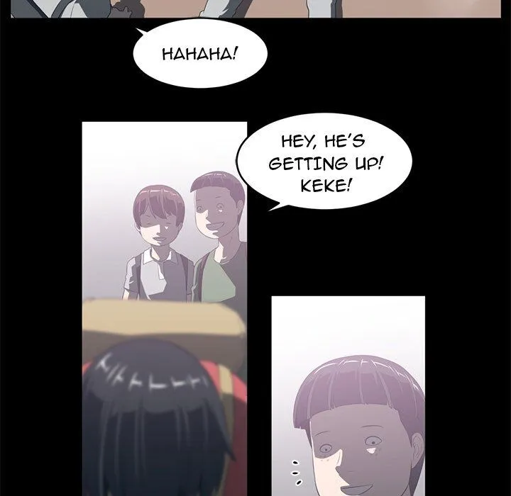 Read Happening chapter 35 image 68 on Lezhin
