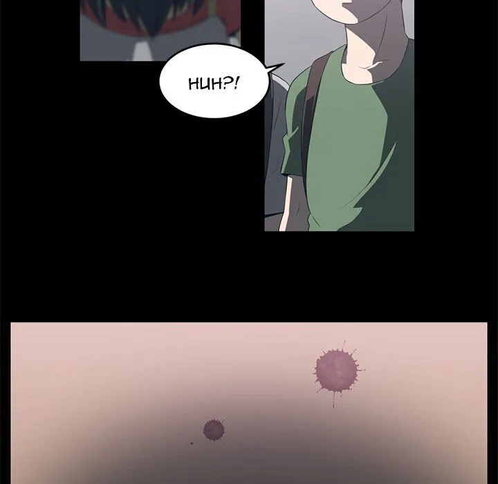 Read Happening chapter 35 image 69 on Lezhin