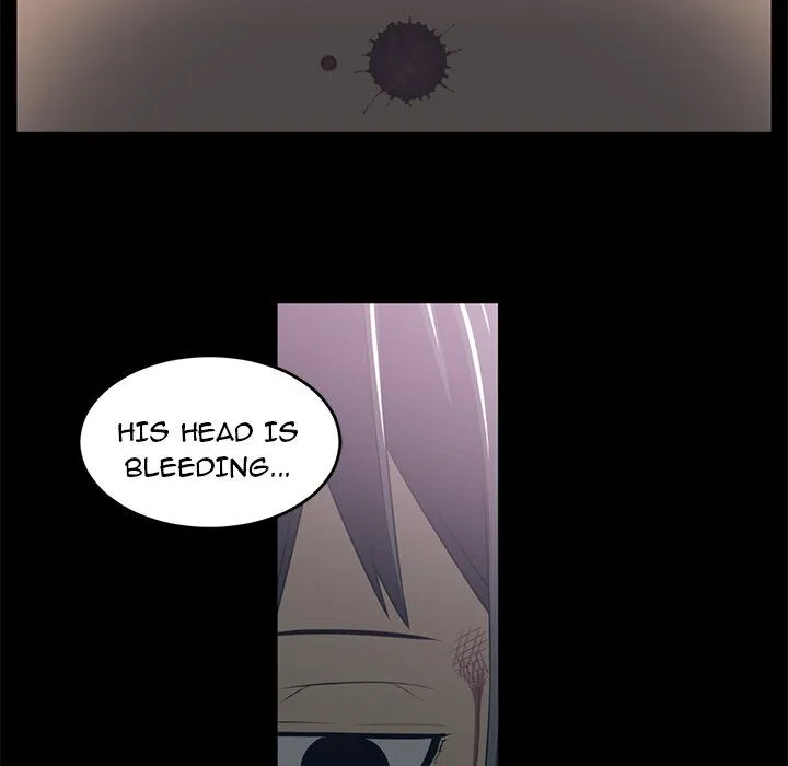 Read Happening chapter 35 image 70 on Lezhin