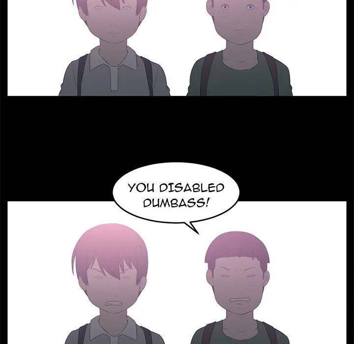 Read Happening chapter 35 image 75 on Lezhin