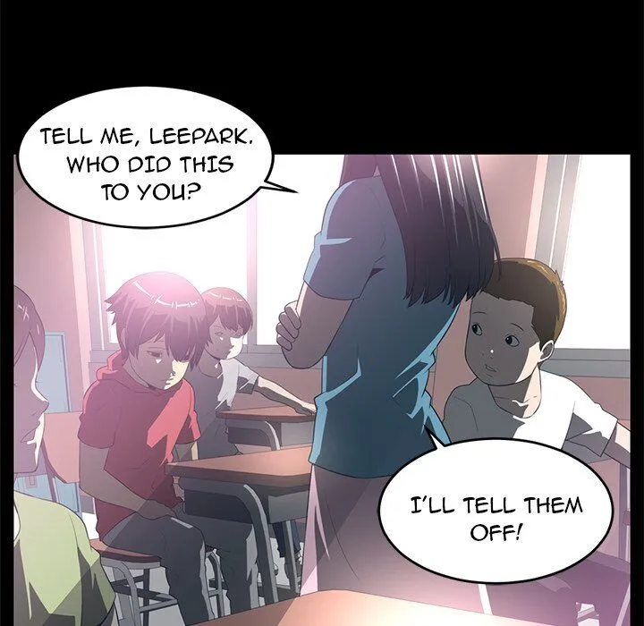 Read Happening chapter 35 image 79 on Lezhin
