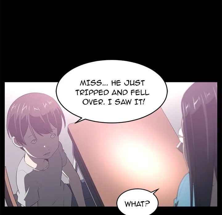 Read Happening chapter 35 image 82 on Lezhin