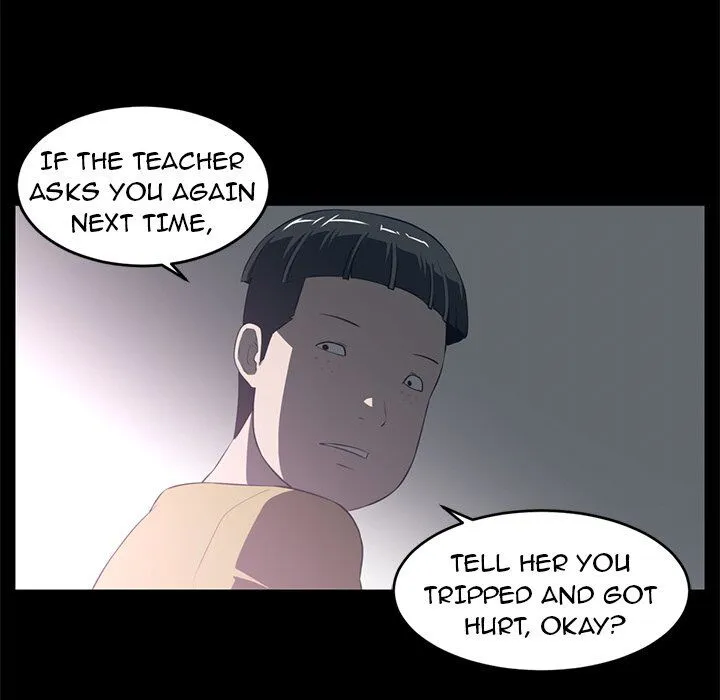 Read Happening chapter 35 image 87 on Lezhin