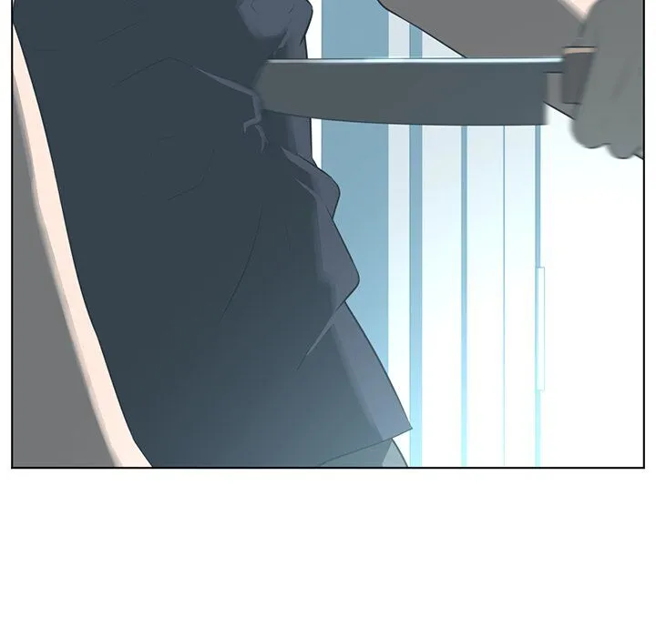 Read Happening chapter 36 image 100 on Lezhin