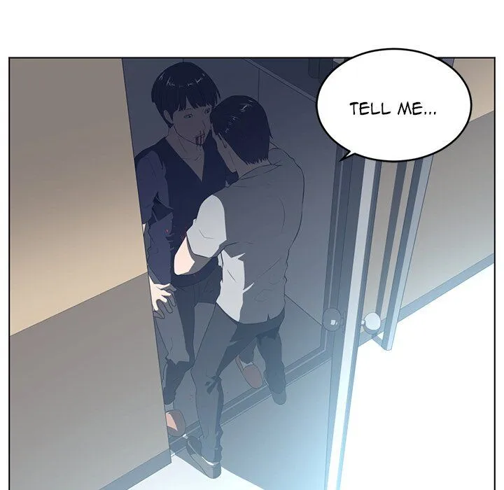 Read Happening chapter 36 image 105 on Lezhin