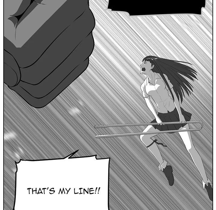 Read Happening chapter 36 image 17 on Lezhin