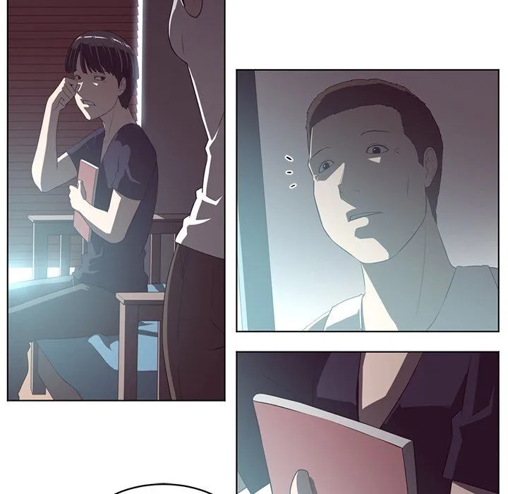 Read Happening chapter 36 image 23 on Lezhin