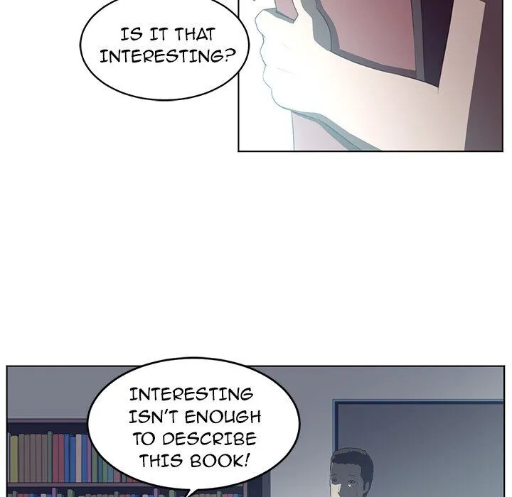 Read Happening chapter 36 image 24 on Lezhin