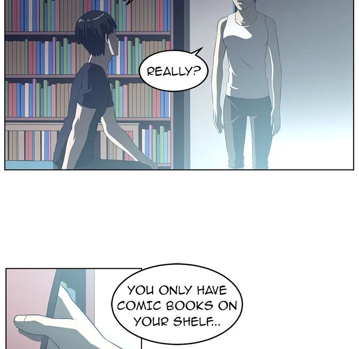 Read Happening chapter 36 image 25 on Lezhin
