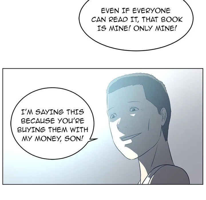 Read Happening chapter 36 image 28 on Lezhin