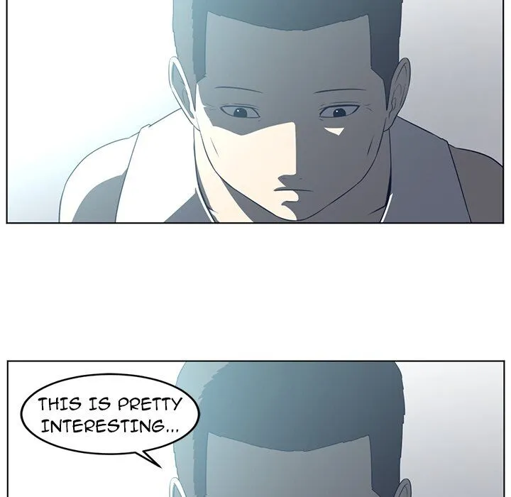 Read Happening chapter 36 image 34 on Lezhin