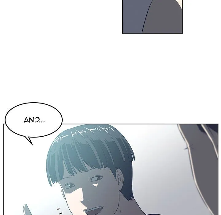 Read Happening chapter 36 image 45 on Lezhin
