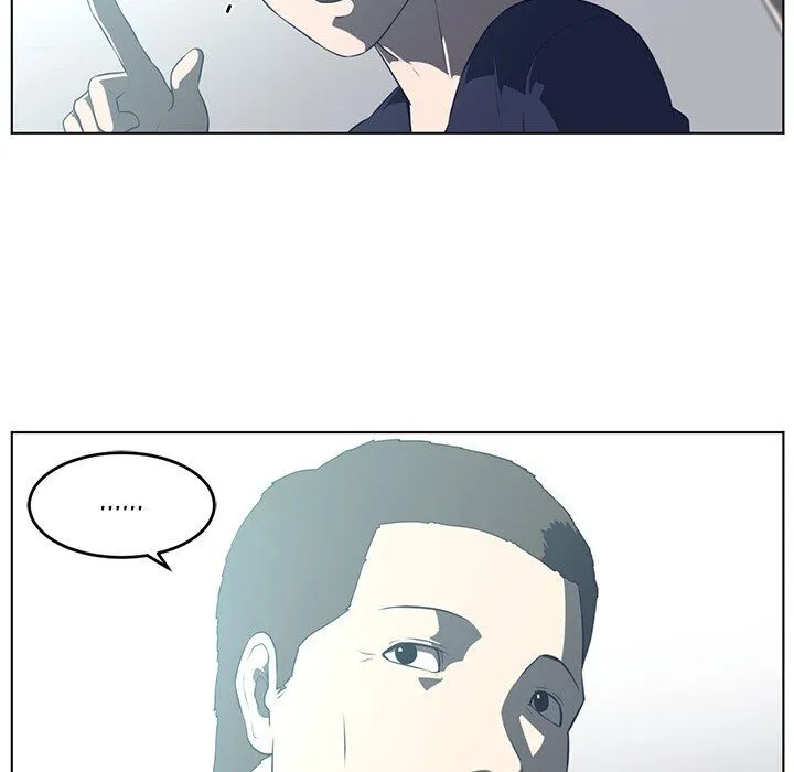 Read Happening chapter 36 image 46 on Lezhin