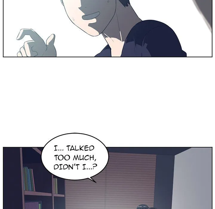 Read Happening chapter 36 image 48 on Lezhin