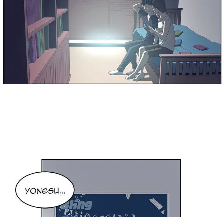 Read Happening chapter 36 image 49 on Lezhin