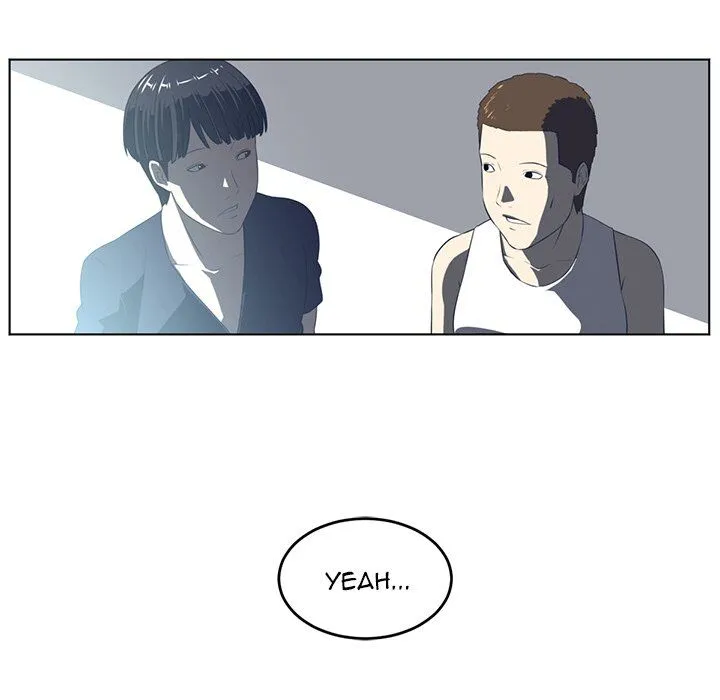 Read Happening chapter 36 image 52 on Lezhin