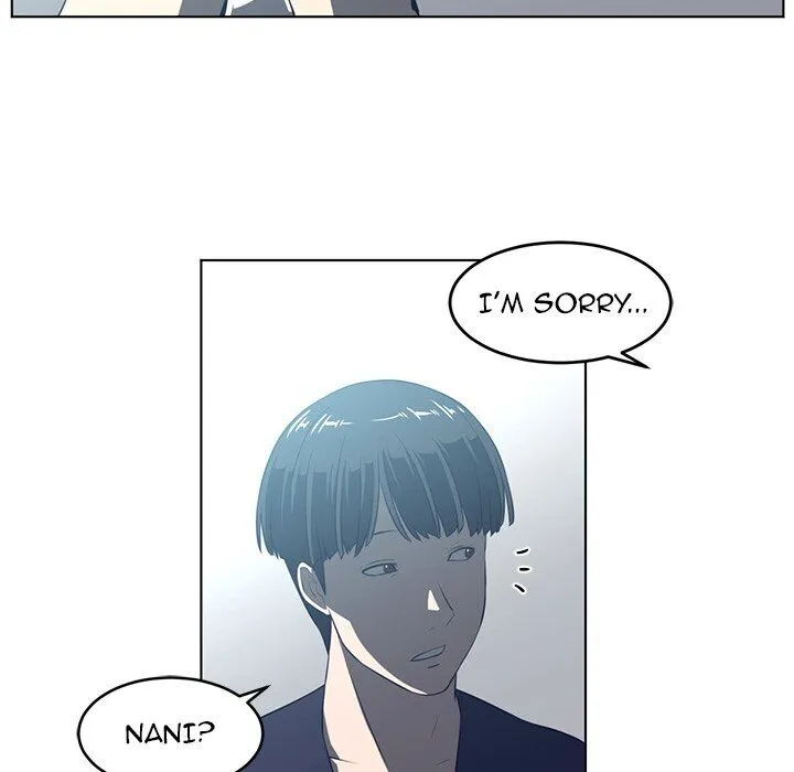 Read Happening chapter 36 image 55 on Lezhin