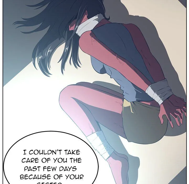 Read Happening chapter 36 image 59 on Lezhin