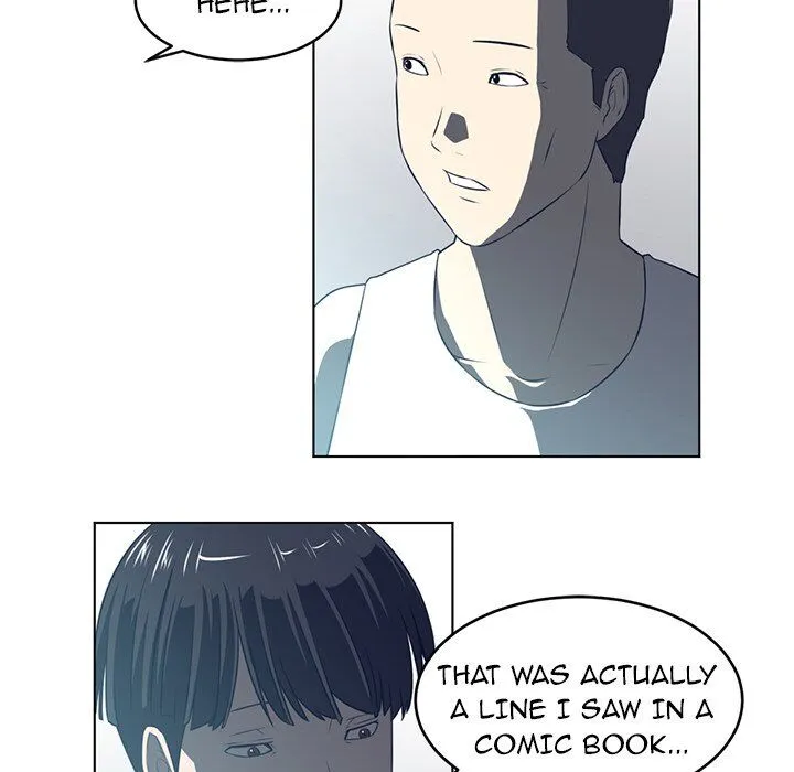 Read Happening chapter 36 image 66 on Lezhin