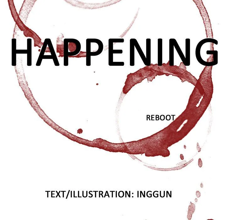 Read Happening chapter 36 image 7 on Lezhin