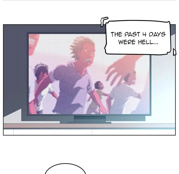 Read Happening chapter 36 image 74 on Lezhin