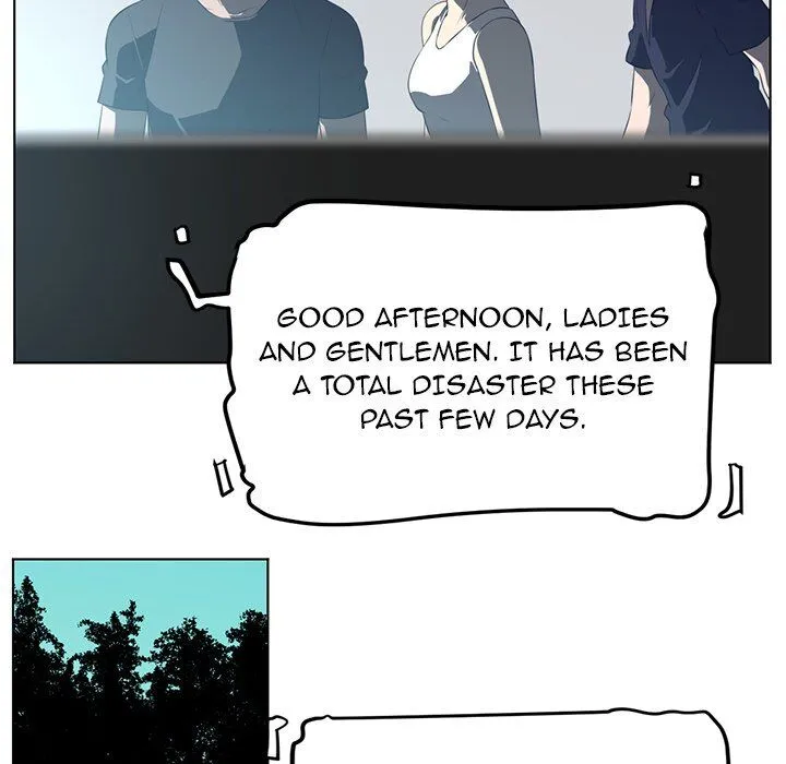 Read Happening chapter 36 image 78 on Lezhin