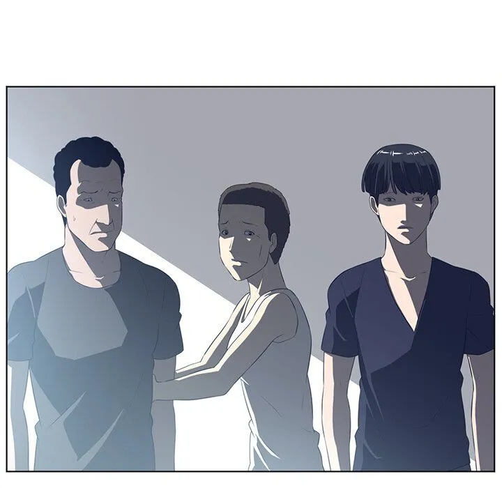 Read Happening chapter 36 image 85 on Lezhin