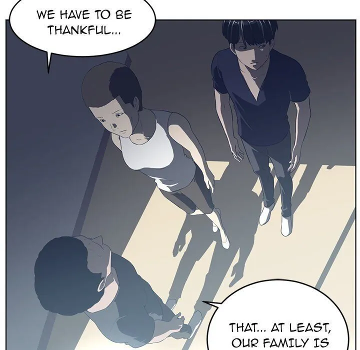 Read Happening chapter 36 image 89 on Lezhin