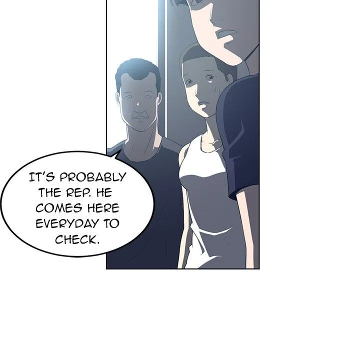 Read Happening chapter 36 image 92 on Lezhin