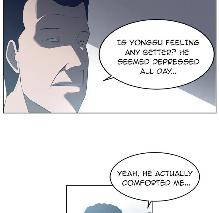 Read Happening chapter 36 image 94 on Lezhin