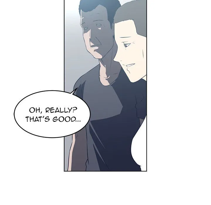 Read Happening chapter 36 image 95 on Lezhin