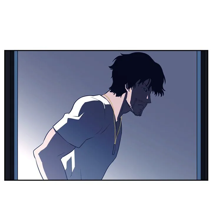 Read Happening chapter 37 image 101 on Lezhin