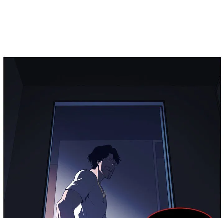 Read Happening chapter 37 image 102 on Lezhin