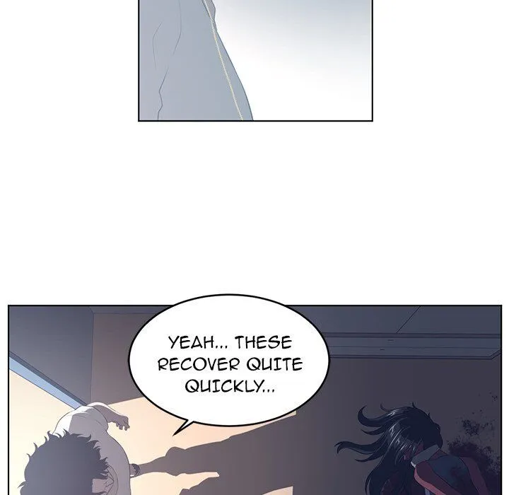 Read Happening chapter 37 image 106 on Lezhin