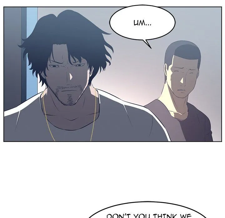 Read Happening chapter 37 image 108 on Lezhin
