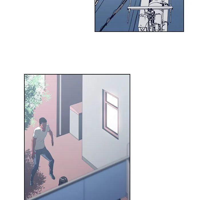 Read Happening chapter 37 image 113 on Lezhin