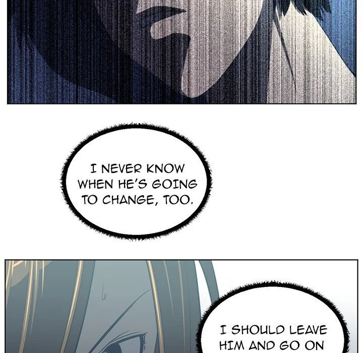 Read Happening chapter 37 image 122 on Lezhin