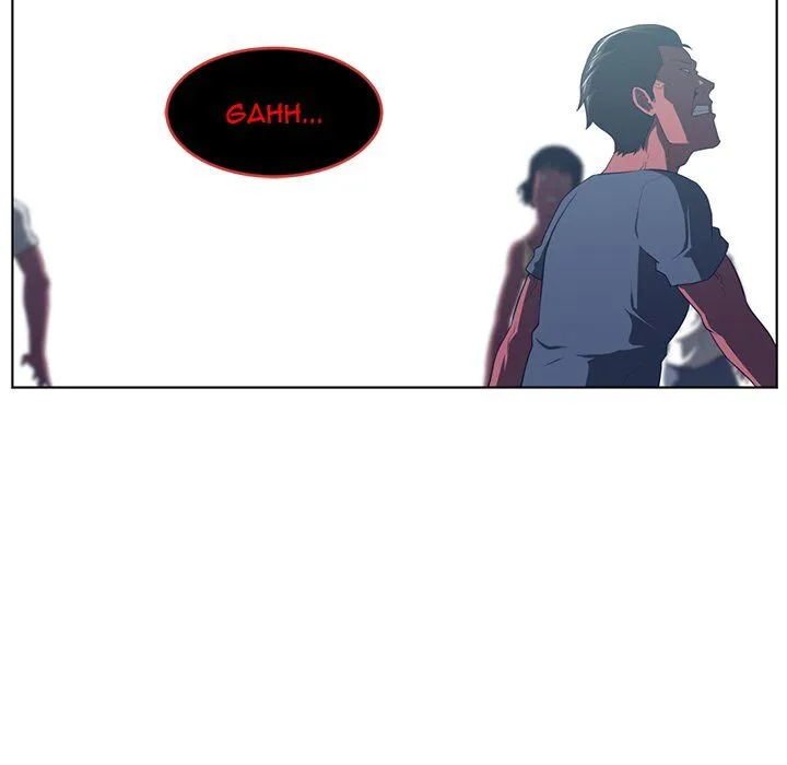 Read Happening chapter 37 image 129 on Lezhin