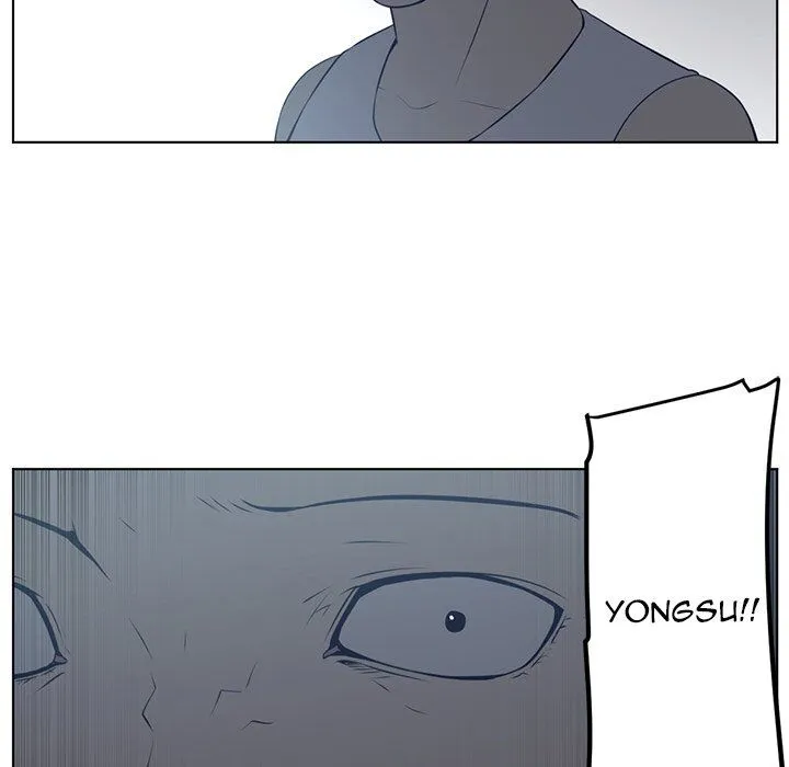 Read Happening chapter 37 image 14 on Lezhin