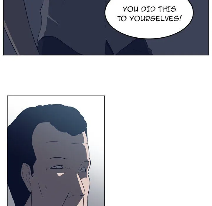 Read Happening chapter 37 image 18 on Lezhin