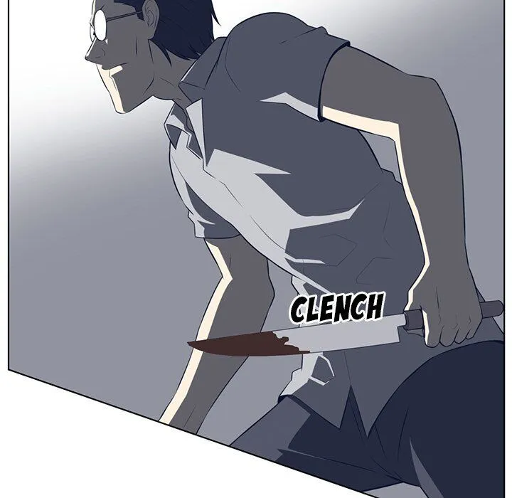 Read Happening chapter 37 image 22 on Lezhin