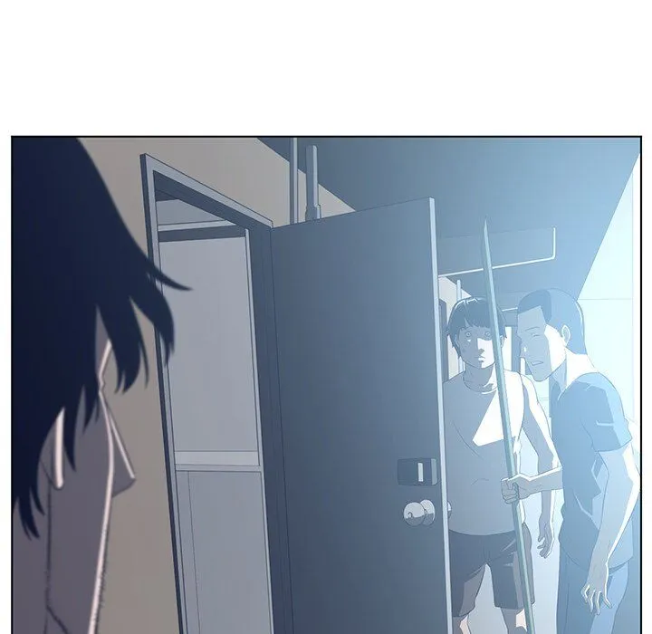 Read Happening chapter 37 image 33 on Lezhin