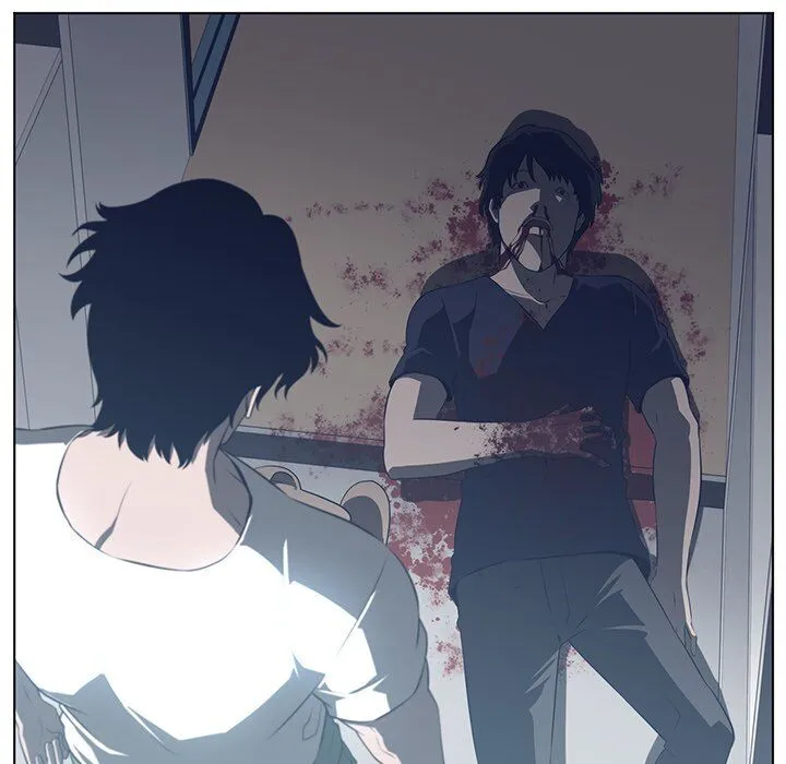 Read Happening chapter 37 image 37 on Lezhin