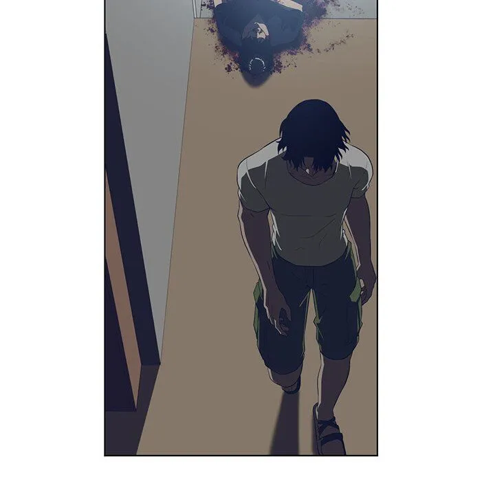 Read Happening chapter 37 image 43 on Lezhin